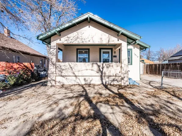 1613 E 10th St, Pueblo, CO 81001