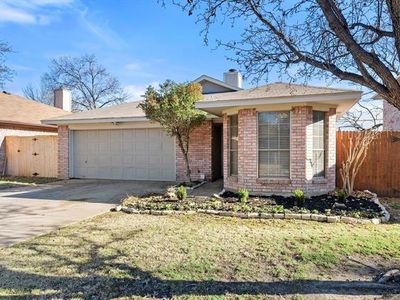 1402 Ivy Creek Dr, Mansfield, TX, 76063