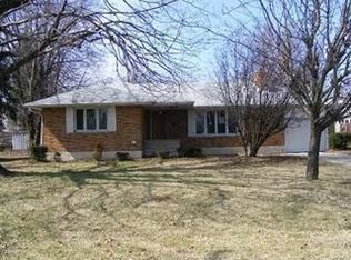1961 S Smithville Rd, Kettering, OH 45420