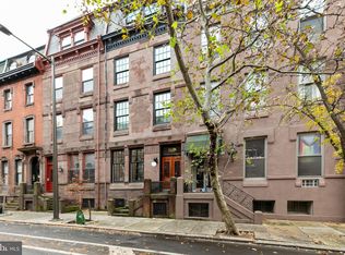 2128 Spruce St, Philadelphia, PA 19103