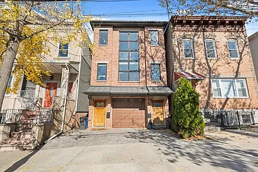 94 Leonard Street, #2