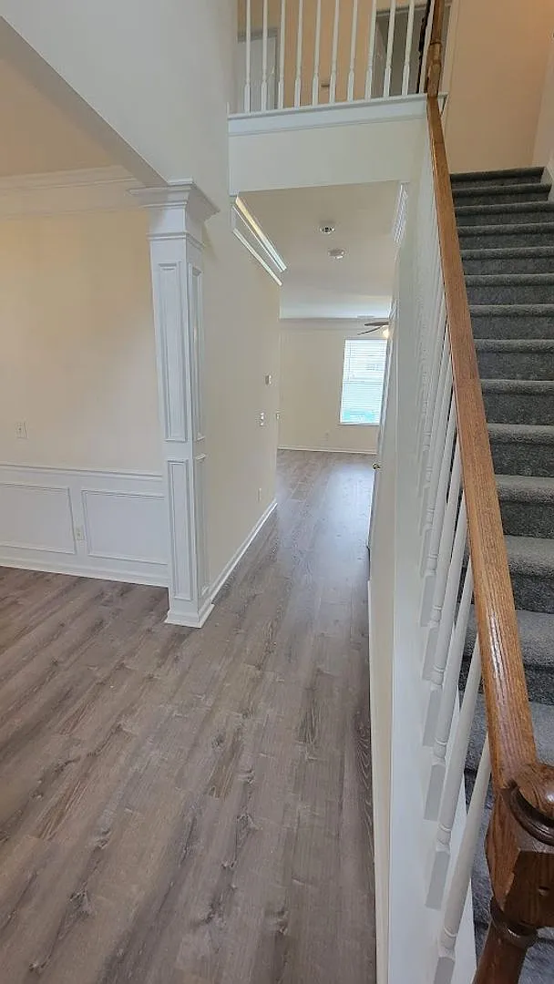 Located in Cabarrus County 3BR/2.5 BA, Loft, Two Car Garage Home — Photo 2