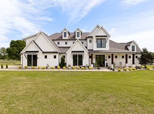 1505 E Winningkoff Rd, Lucas, TX 75002
