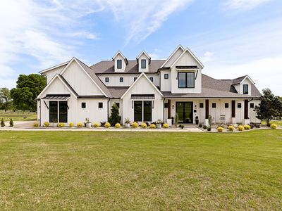 1505 E Winningkoff Rd, Lucas, TX, 75002