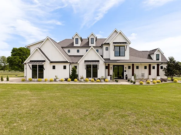 1505 E Winningkoff Rd, Lucas, TX 75002