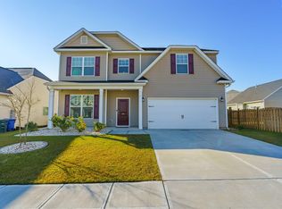 121 Holstein Ln, Columbia, SC 29209