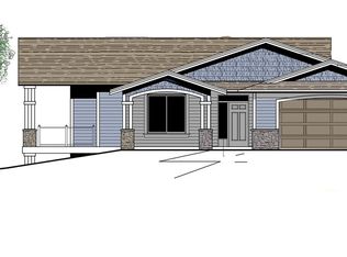 24143 Walker Valley Rd, Mount Vernon, WA 98274