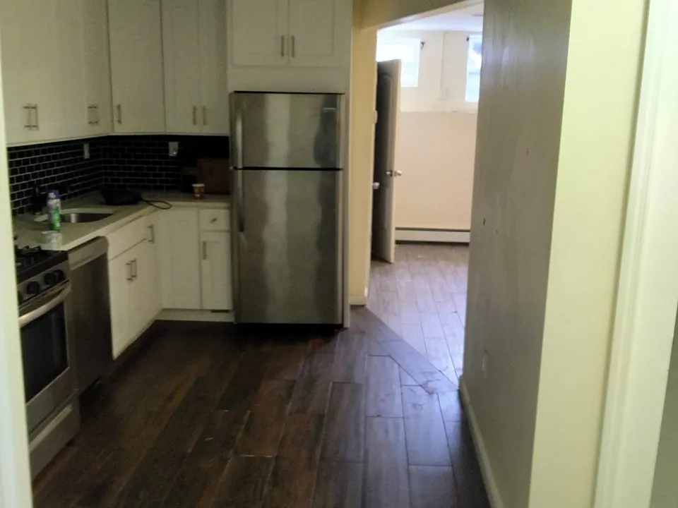 Carpenter Ave