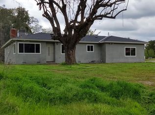 33865 N Powerhouse Rd, Auberry, CA 93602