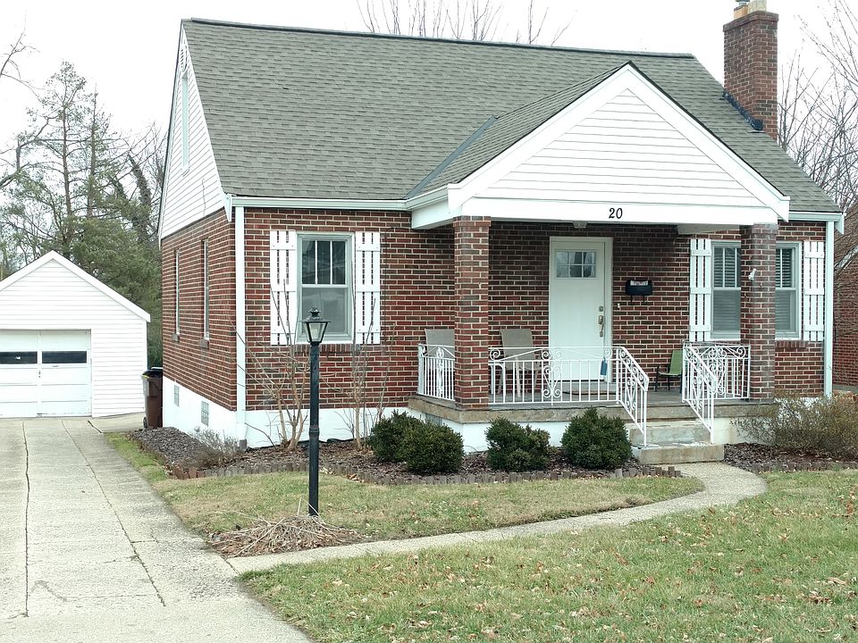 1st image of 20 Sanders Dr
