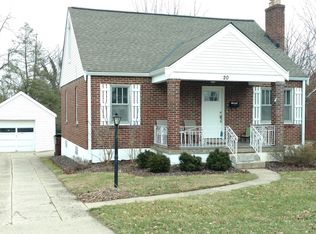 20 Sanders Dr, Florence, KY 41042