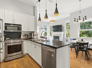 4625 Valley Dr #2408, Vancouver, BC V6J5L7