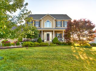 4453 Ashfield Ter, Syracuse, NY 13215