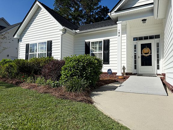 4th image of 105 Long Cove Bnd