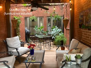 5555 Pershing Ave APT 1W, Saint Louis, MO