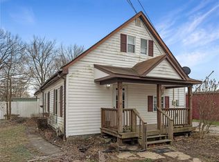 205 Fisher Ave, Sawyerville, IL