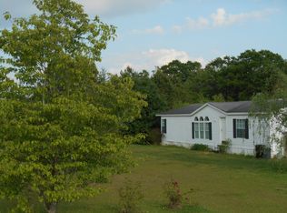 538 Hall Rd, Dothan, AL 36301