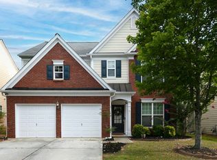 708 Berkeley Ter, Canton, GA 30115