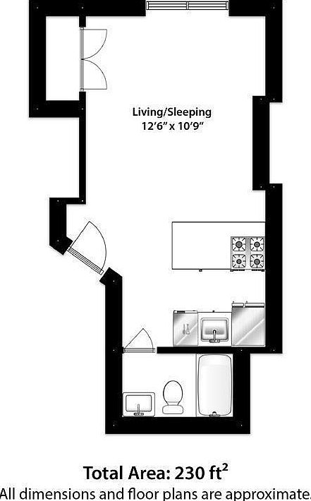 2nd image of 487 Saint Marks Ave APT 4LF