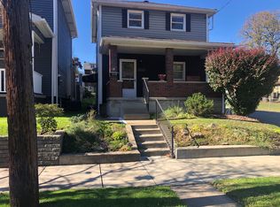2215 6th Ave, Beaver Falls, PA 15010
