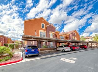3975 N Hualapai Way UNIT 267, Las Vegas, NV 89129