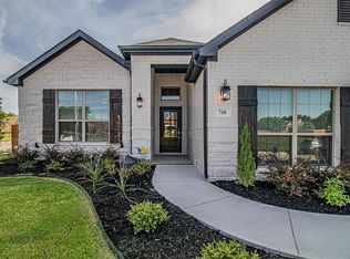 1405 Lakeview Dr, Pelican Bay, TX 76020