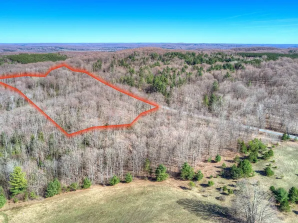 PARCEL Honey Hollow Rd #C, Bellaire, MI 49615