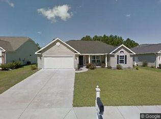 620 Cottontail Trl, Myrtle Beach, SC 29588