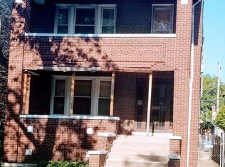 7547 S Peoria St, Chicago, IL 60620