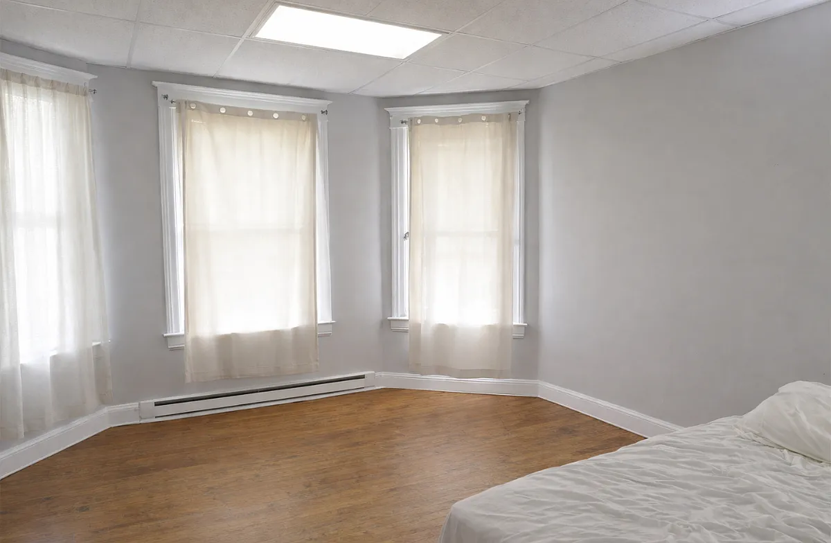 Building Photo - 91 Wellington Ave #6