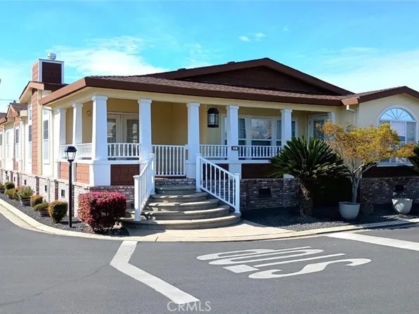 19960 American Ave Space 51, Hilmar, CA 95324