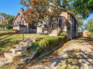 1529 Louisville Ave, Saint Louis, MO 63139