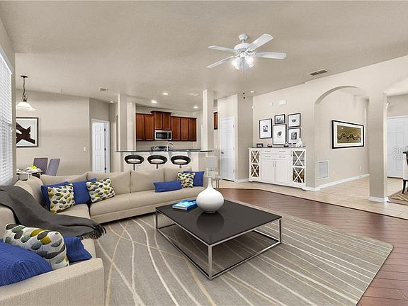 5th image of 15209 Serenade Dr