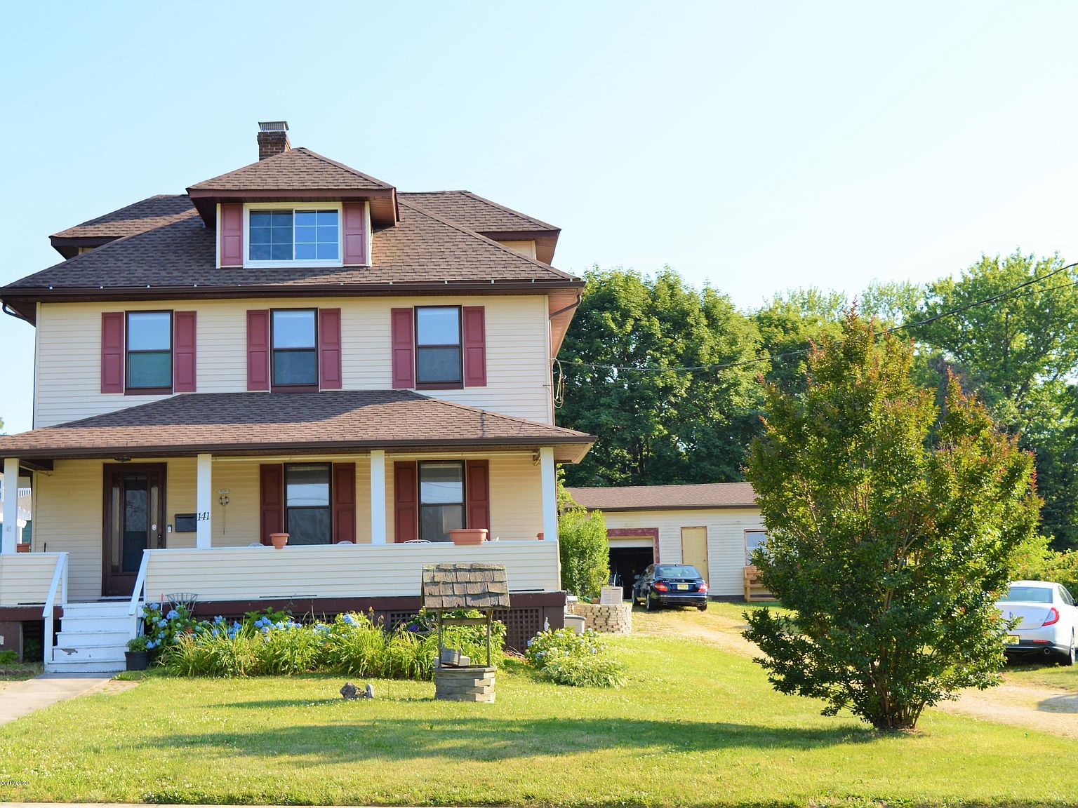 141 Center Avenue, Atlantic Highlands, NJ 07716 Zillow