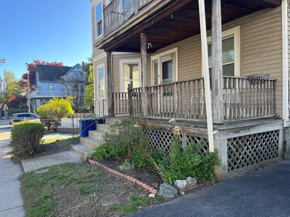 (undisclosed Address), Somerville, MA 02144