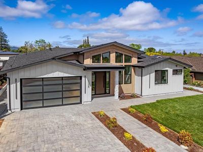 13225 Berwick St, Saratoga, CA, 95070