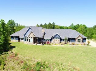 9064 Stone Canyon Dr, Alexander, AR 72002