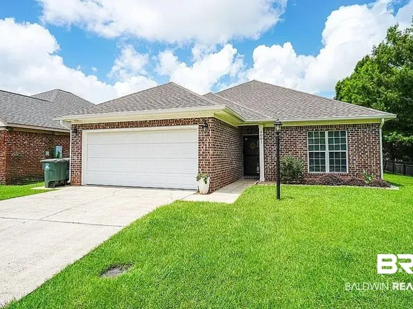 4001 Serene Ct, Foley, AL 36535