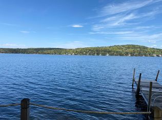 4 Mile Point Dr, Meredith, NH 03253