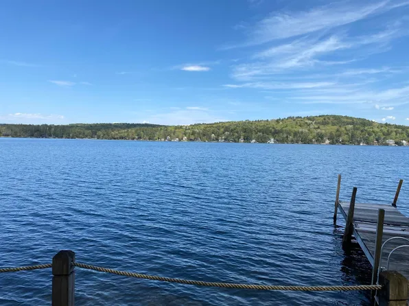 4 Mile Point Drive, Meredith, NH 03253