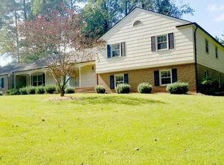 500 E Pennsylvania Ave, Crewe, VA 23930