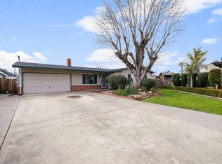 4092 Via De Flores, Martinez, CA 94553