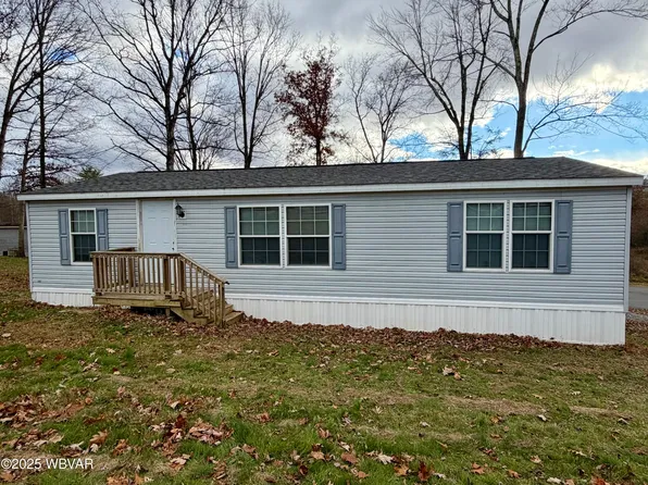 528 Ruben Kehrer Rd Lot 22, Muncy, PA 17756