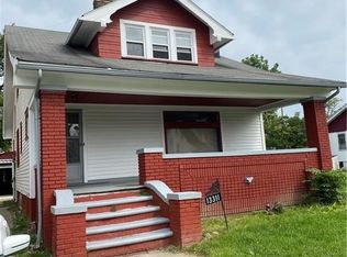 13311 Saybrook Ave, Garfield Heights, OH 44105