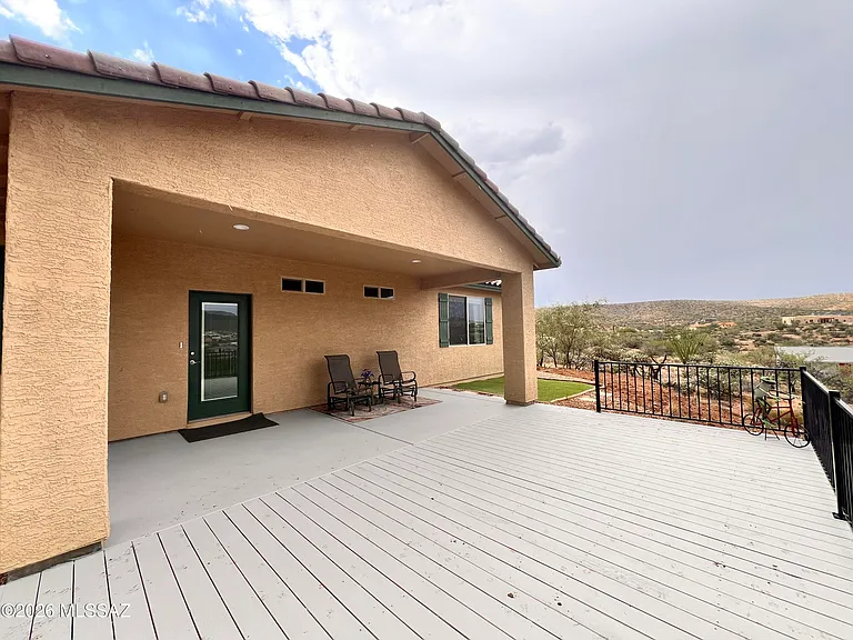 64568 E Calle Rosa Linda — Photo 7