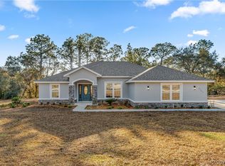 4245 N Candlewood Dr, Beverly Hills, FL 34465