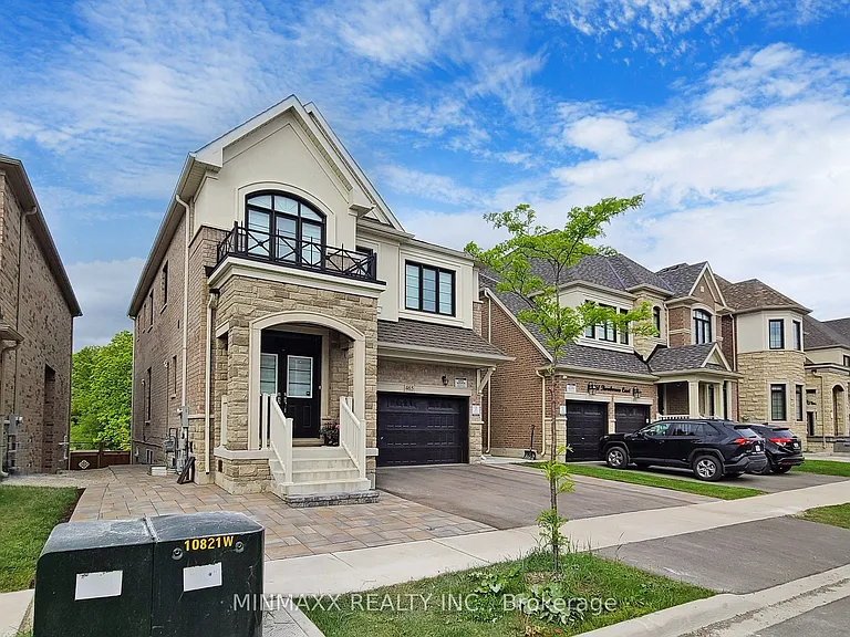 465 Thornborrow Ct — Photo 1