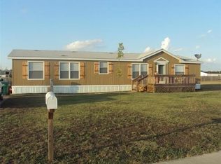 211 Willow Ln, Blue Ridge, TX 75424