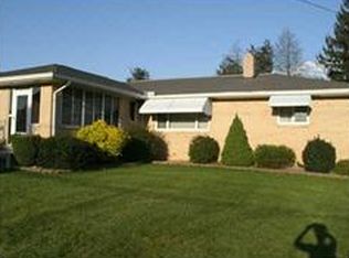441 S Spring St, Blairsville, PA