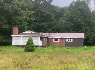 1920 Shawnee Rd, Sidman, PA 15955